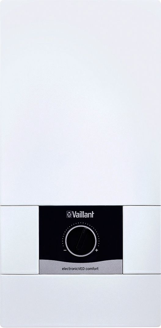 Vaillant Durchlauferhitzer VED E 21/8c 21 kW, elektronisch von VAILLANT