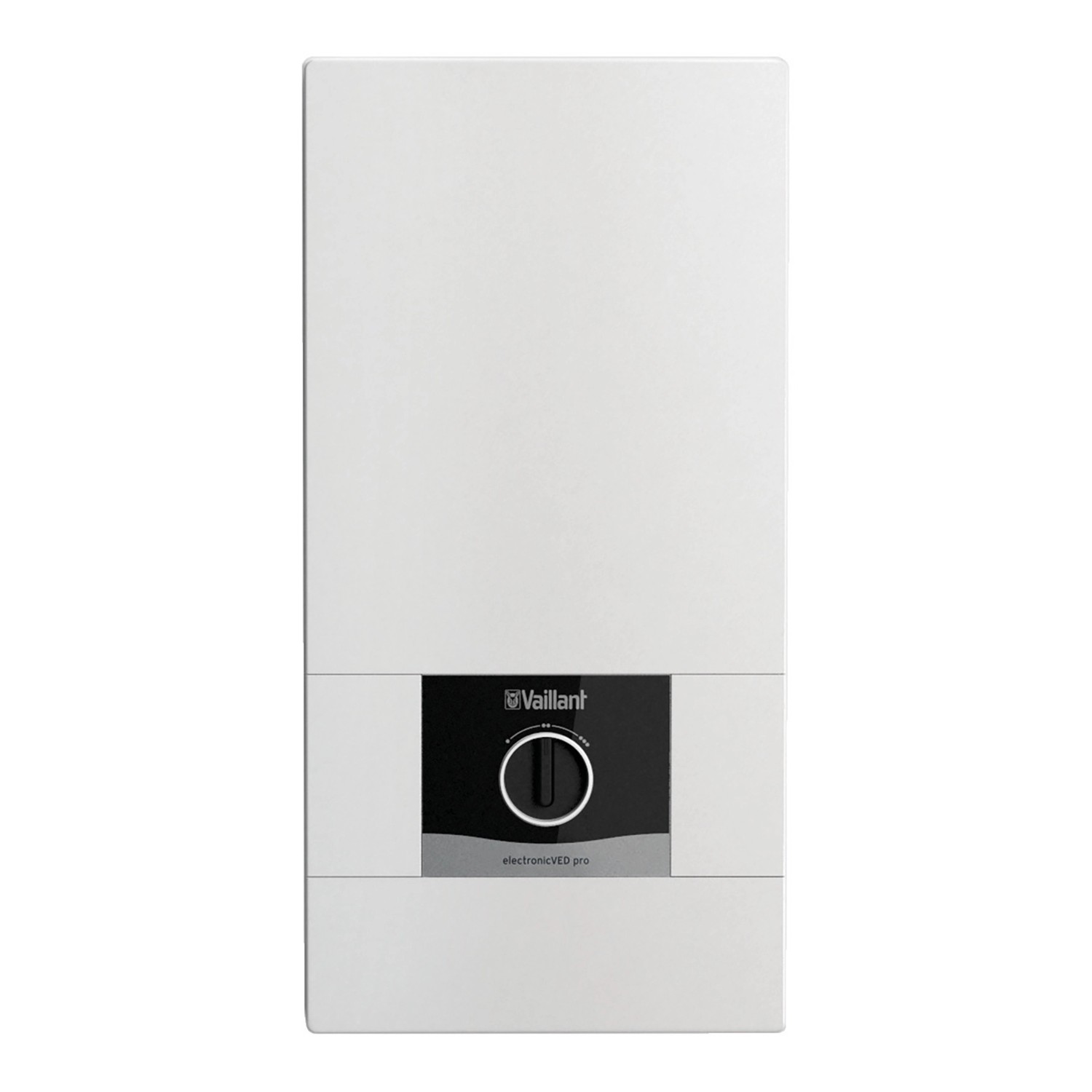 Vaillant Durchlauferhitzer VEDE18/8PRO Elektronisch 18 kW von VAILLANT