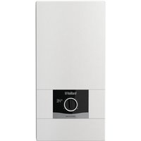 Elektro-Durchlauferhitzer elektronisch gesteuert ved e 21/8 - Vaillant von VAILLANT