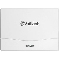 Vaillant - Elektro-Durchlauferhitzer miniVED h 3/3 n - Niederdruck - 0010044423 von VAILLANT