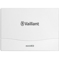 Elektro-Durchlauferhitzer miniVED h 4/3 - 0010044421 - Vaillant von VAILLANT