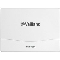 Vaillant - Elektro-Durchlauferhitzer miniVED h 4/3 n - Niederdruck - 0010044424 von VAILLANT