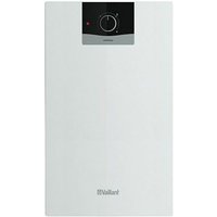 Vaillant Elektro-Warmwasserspeicher eloSTOR VEH 10/7-5 U plus, druckfest - 0010021147 von VAILLANT