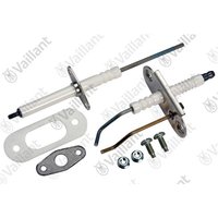 Elektrode Zündung u. Überwachung 0020088026 - Vaillant von VAILLANT