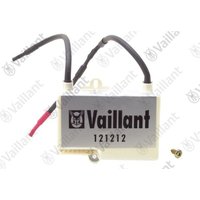Vaillant - Gasfeuerungsautomat MAG.../12 ip, mag 19, 24 ip, xip 100568 von VAILLANT