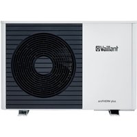 Vaillant Heizungswärmepumpe Luft/Wasser aroTHERM plus VWL 55/6 A S2 von VAILLANT