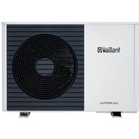 Vaillant - Heizungswärmepumpe Luft/Wasser aroTHERM plus vwl 35/6 a S2 von VAILLANT