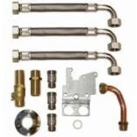 Vaillant Installations-Set für Mischbatterie atmoMAG 0020234534 von VAILLANT