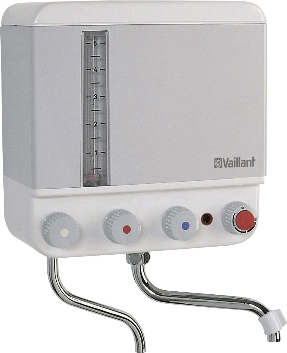 Vaillant Kochendwassergerät VEK5L 5 L Vaillant Kochendwassergerät VEK5L 5 L von VAILLANT