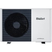 Wärmepumpe Luft/Wasser aroTHERM plus vwl 75/6 a S2 - Vaillant von VAILLANT