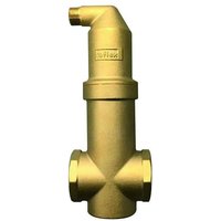 Vaillant - Mikroblasenabscheider für flexoTHERM und flexoCOMPACT von VAILLANT