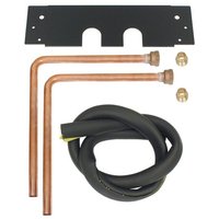 Vaillant - Montageset für geoTherm vwl s für ebenerdige pe Rohrverlegung 0020112803 von VAILLANT