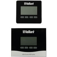 Vaillant Nachrüstset Funkfernbedienung für electronicVED/8 plus - 0010027273 Vaillant Nachrüstset Funkfernbedienung für electronicVED/8 plus - 0010027273 von VAILLANT
