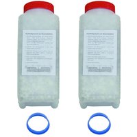 Vaillant Neutralisationsgranulat 2,6kg Vaillant Neutralisationsgranulat 2,6kg von VAILLANT