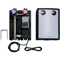 Vaillant - Rohrgr. m. 3-Wegemischer R3/4 Vor-/Rücklauf Rp1 HE-Pumpe a geg von VAILLANT