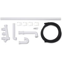 Vaillant Sammelsiphon 5in1 für recoCOMPACT - 0010028192 Vaillant Sammelsiphon 5in1 für recoCOMPACT - 0010028192 von VAILLANT