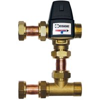 Vaillant Thermostatisches 3-Wege Mischventil für fluoSTOR VWH B - 0010047786 Vaillant Thermostatisches 3-Wege Mischventil für fluoSTOR VWH B - 0010047786 von VAILLANT