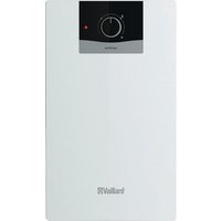 Vaillant Untertisch-Elektrospeicher, BxHxT: 24 x 40 x 23,2 cm, Inhalt: 5 l - weiss von VAILLANT