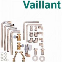 Vaillant VC/W-Installations-Set Austausch, Junkers auf eco/atmoTEC 0020201903 von VAILLANT