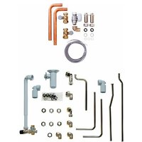 Vaillant VC-Installations-Set + Speicher-Verrohrungssatz 150 Liter - 0020219349 von VAILLANT