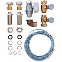 Vaillant - VC-Installationsset Neu-Installation Vaillant - VC-Installationsset Neu-Installation von VAILLANT