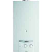 Vaillant WW-Geyser atmoMAG 114/1 I E Gas-Durchlauferhitzer für Kaminanschluß Durchlaufwasserheizer von VAILLANT