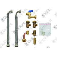 Vaillant atmoMAG Adaptionskit 304825 mit KW/WW Anschluss, für Soloschalter Vaillant atmoMAG Adaptionskit 304825 mit KW/WW Anschluss, für Soloschalter von VAILLANT