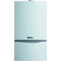 Vaillant - atmoTEC exclusive vc 104/4-7A Wandheizgerät Kamin 10 kW LL-Gas von VAILLANT