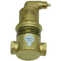 Vaillant - automat. Luftabscheidesystem Rp 3/4 Vaillant - automat. Luftabscheidesystem Rp 3/4 von VAILLANT