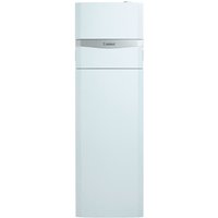Vaillant ecoCOMPACT VSC 146/4-5 90 Kompaktgerät Brennwert 3-14 kW E-Gas von VAILLANT