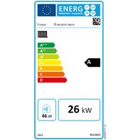 Vaillant - ecoVIT exclusiv vkk 286/4 Gas-Brennwertkessel 28,9 kW LL-Gas von VAILLANT