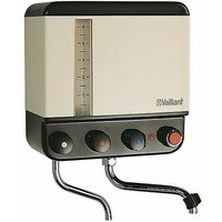 Vaillant - Elektro-Kochendwassergerät vek 5 s braun/beige - 005121 von VAILLANT