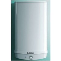 Elektro-Warmwasserspeicher veh 50/7 pro, wandhängend 10016657 - Vaillant von VAILLANT