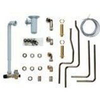 Verrohrungssatz In- wall connection kit for whb 0020151262 - Vaillant von VAILLANT