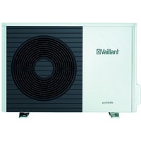Wärmepumpe Luft/Wasser aroTHERM Split vwl 75/5 as S2 - Vaillant von VAILLANT