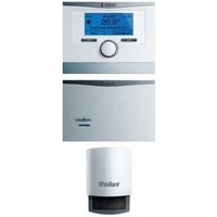 Witterungsgeführter Funkregler multiMATIC 700/4f 0020218359 - Vaillant Witterungsgeführter Funkregler multiMATIC 700/4f 0020218359 - Vaillant von VAILLANT
