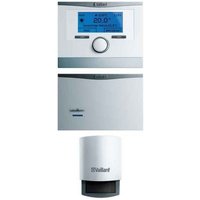 Witterungsgeführter Funkregler multiMATIC 700/4f 0020218359 - Vaillant von VAILLANT