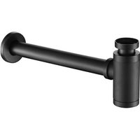 Valaz - Design Siphon mancera schwarz matt Valaz - Design Siphon mancera schwarz matt von VALAZ