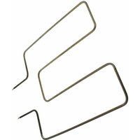 Ersatzteil - Bodenwiderstand 1100 w - - waltham, essentiel b, far, home, westwood, avea, allia, exceline, manhattan, helkina, dav, continental von VALBERG