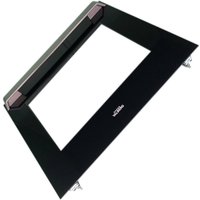 Ersatzteil - Ofentür komplett - - VALBERG von VALBERG