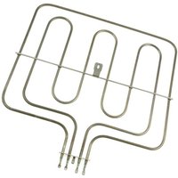 Ersatzteil - Original oberer Widerstand - - FAR, VALBERG, PROLINE, SHARP, TELEFUNKEN, SABA, TECHNICAL, BURG von VALBERG