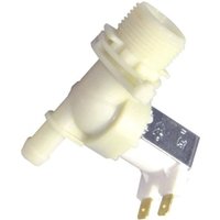 Ersatzteil - Originales 1-Wege-Elektroventil 180° - - von VALBERG