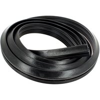 Türdichtung l=174cm für Geschirrspüler curtiss von VALBERG