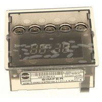 Valberg - Ersatzteil - Originaler Kochprogrammierer - continental edison von VALBERG