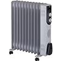 JATA R111 Ölradiator (2500 Watt) von VALE