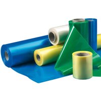 VALENO® VCI-Folie auf Rolle, BxL 1.500 mm x 200 m, Stärke 100 µm von VALENO®