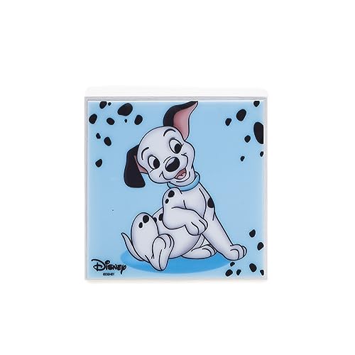 VALENTI & CO. Disney Baby 101 Nachtlicht für Kinder mit LED-Nachttischlampe für Kinderzimmer von VALENTI & CO.