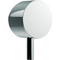 Funktionswahlhebel für Duschsäule, Metall verchromt von VALENTIN