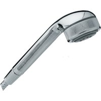 Handbrause cobra 2 ABS, 2-strahlig, Durchmesser 65 mm Valentin von VALENTIN