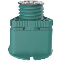 Pied de receveur de douche réglable 65 à 110mm en filets de pêche recyclés Pied de receveur de douche réglable 65 à 110mm en filets de pêche recyclés von VALENTIN